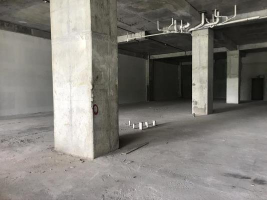 , Área Metropolitana