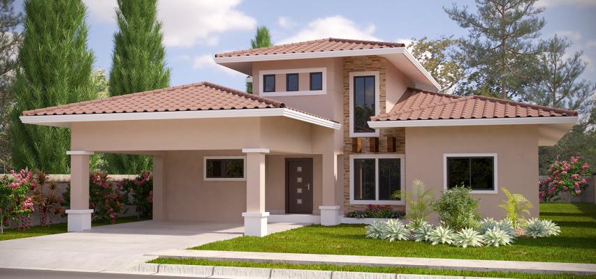 , Casa en venta en David | P2703834