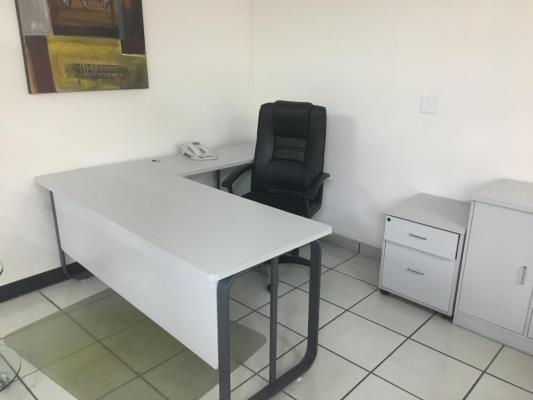 , Área Metropolitana