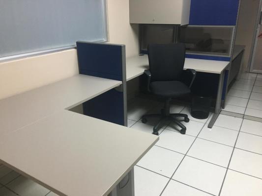 , Área Metropolitana