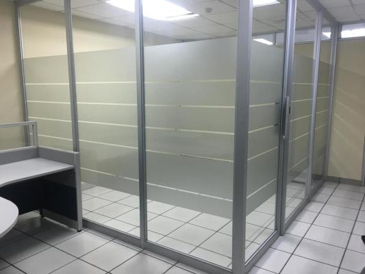 , Área Metropolitana