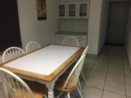 , Área Metropolitana