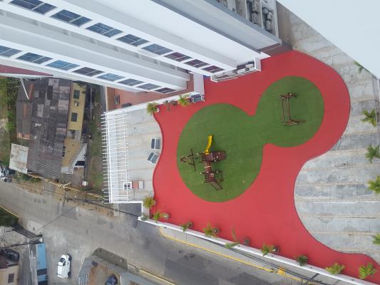 Sunshine by the Park, Apartamento en alquiler en Parque Lefevre | Sunshine by the Park -  P1277339