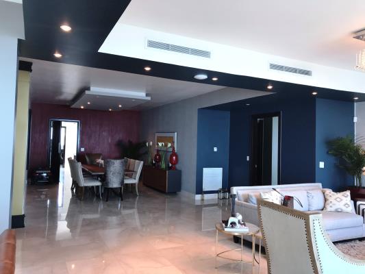 , Apartamento en venta en Costa del Este | P2704849