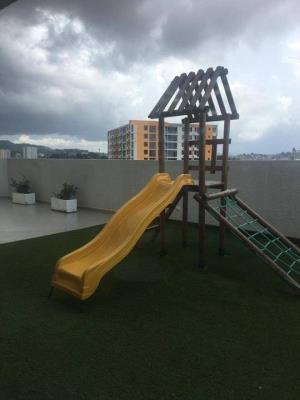 MIDTOWN Pty, Pueblo Nuevo