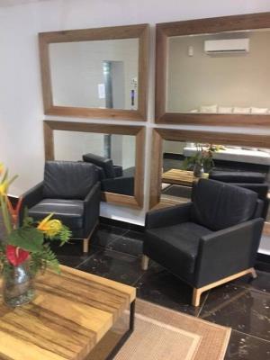 MIDTOWN Pty, Panamá