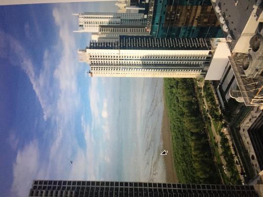 Parque del mar , apartamento