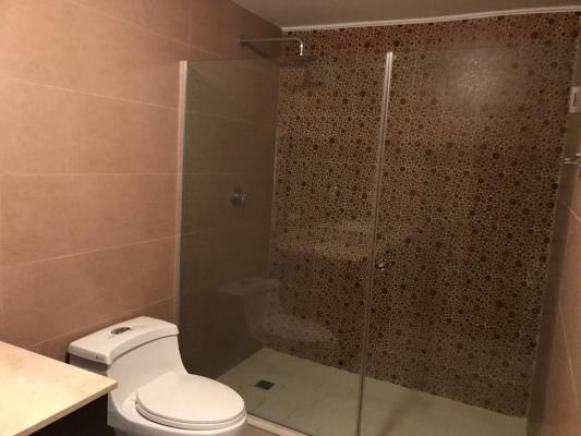 River Valley, Panamá Pacífico