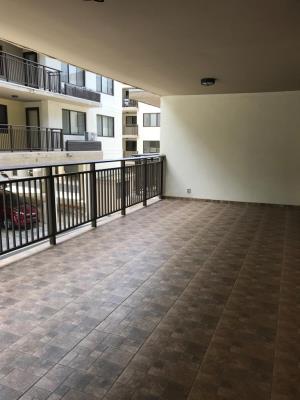 River Valley, apartamento