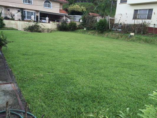 , Terreno en alquiler en Las Cumbres | P2705563