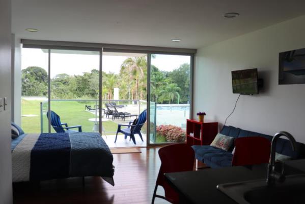 , apartamento