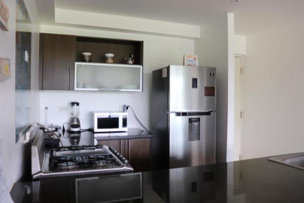 , apartamento