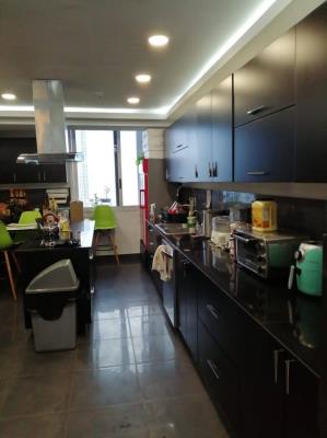 , Área Metropolitana