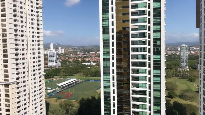 , Área Metropolitana