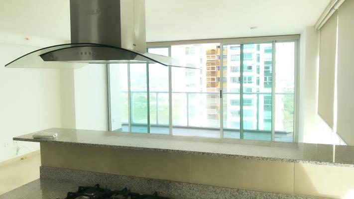 , Área Metropolitana