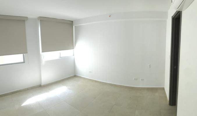 , Área Metropolitana