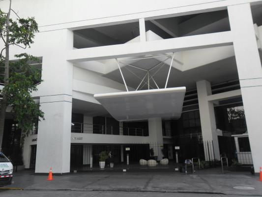 , Área Metropolitana