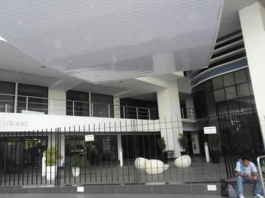 , Terreno en alquiler en Avenida Balboa | P2709903