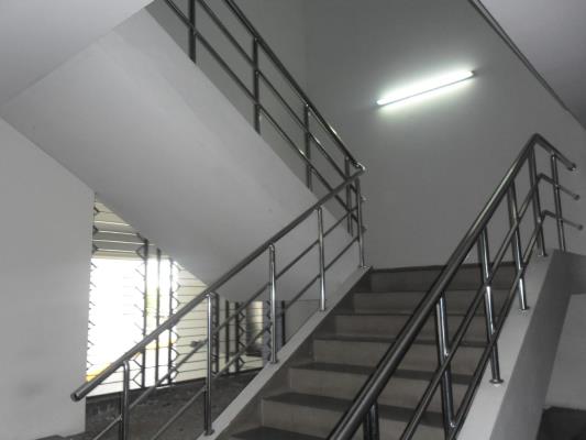 , Área Metropolitana