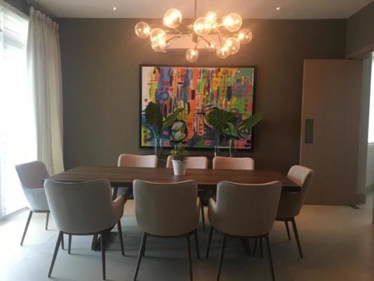 , Área Metropolitana