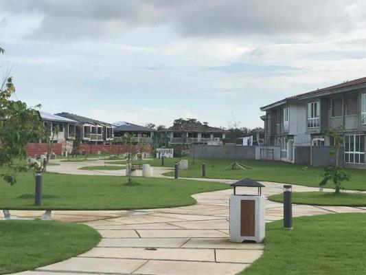 , Área Metropolitana