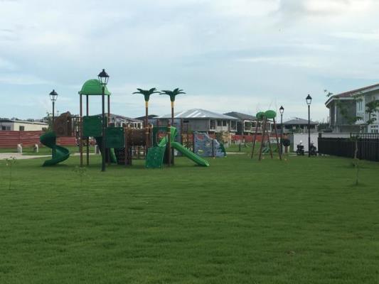 , Área Metropolitana