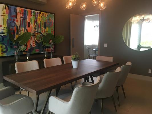 , Área Metropolitana