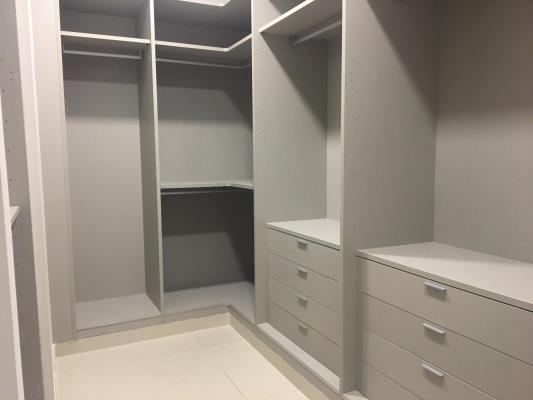 , Área Metropolitana