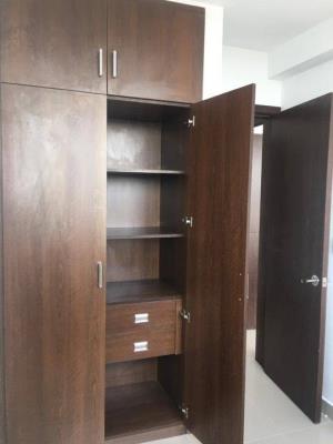 MIDTOWN Pty, apartamento