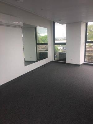 MIDTOWN Pty, apartamento