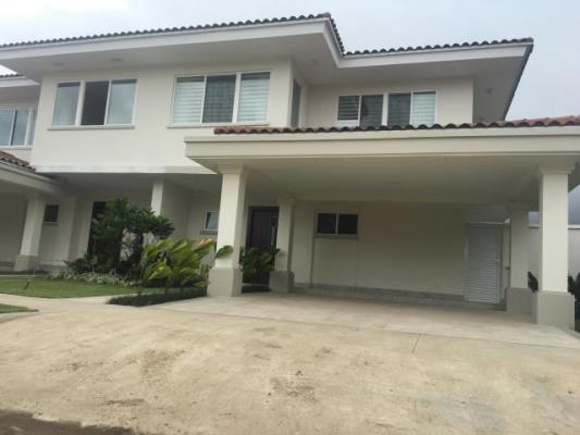 , Casa en alquiler en Santa Maria | P2711233