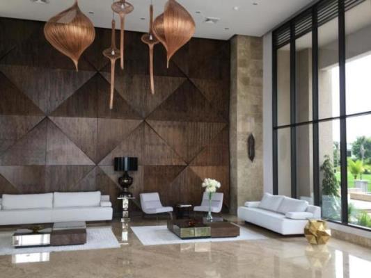 , Área Metropolitana