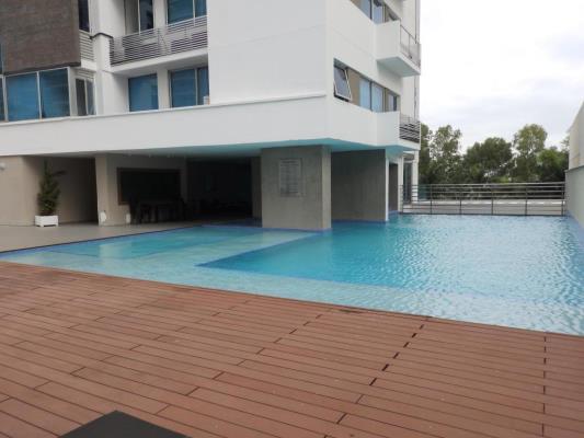 Bayside Condominium, Apartamento en alquiler en Costa del Este | Bayside Condominium -  P2711520