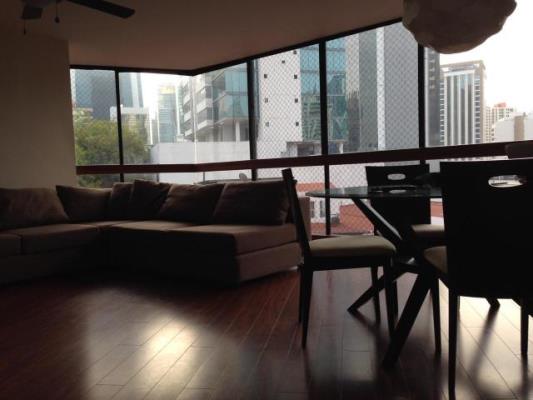 , Apartamento en alquiler en Bella Vista | P2712493