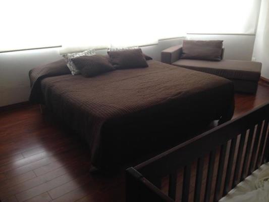 , Apartamento en alquiler en Bella Vista | P2712493