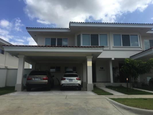 , Casa en alquiler en Santa Maria | P2712731