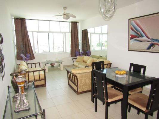 Vivendi Tower, Panamá