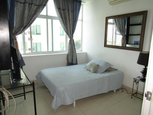 Vivendi Tower, apartamento