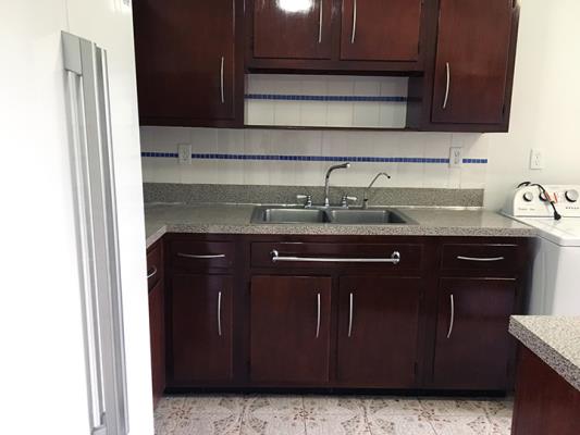 Edificio 685, Clayton, Calle Papaya, Ancón