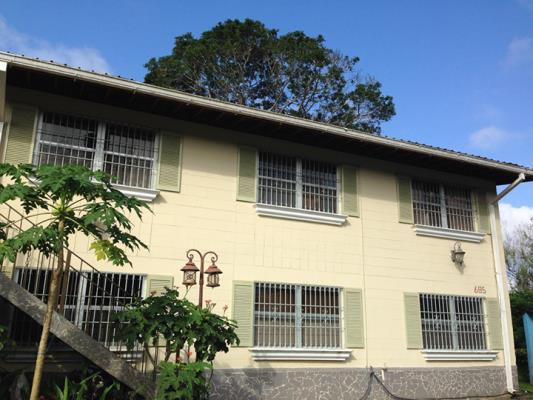 Edificio 685, Clayton, Calle Papaya, apartamento