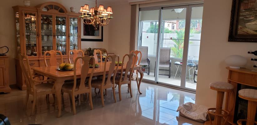 , Casa en alquiler en Juan Diaz | P2715048