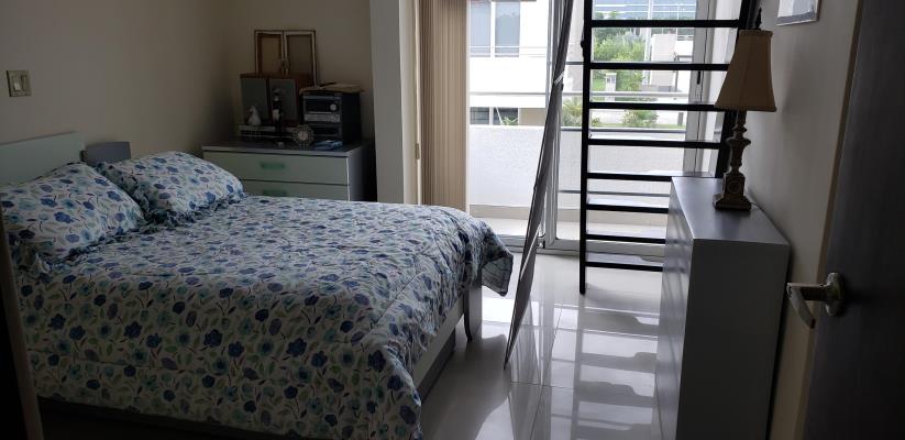 , Casa en alquiler en Juan Diaz | P2715048