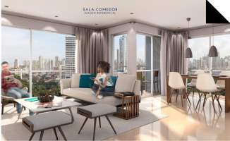 Parque Lefevre Panamá