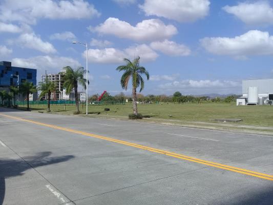 , Terreno en alquiler en Santa Maria | P2718989