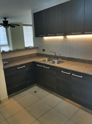 Ecco Tower, Área Metropolitana