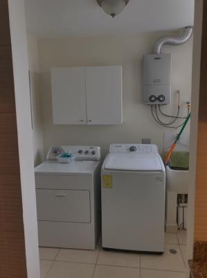 Ecco Tower, apartamento