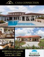 Potrerillos Abajo Dolega