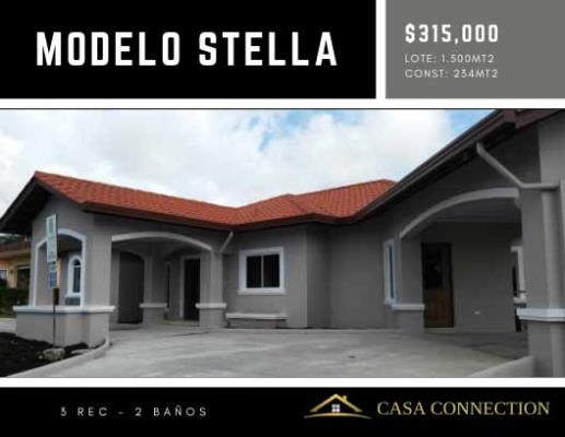 , casa
