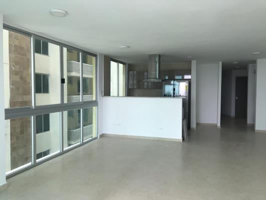 , Apartamento en alquiler en Costa del Este | P2719262