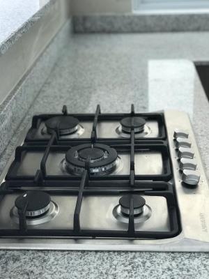 , Área Metropolitana